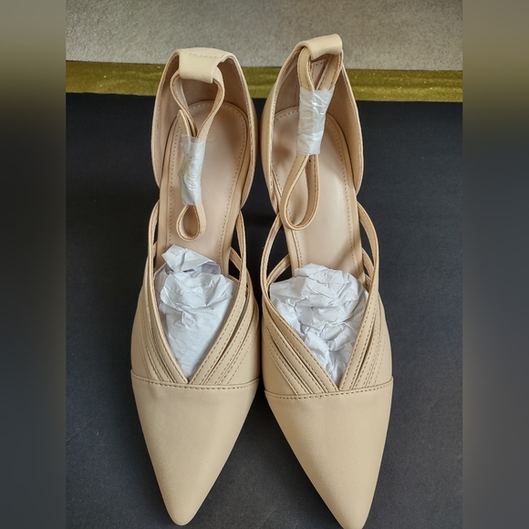 Coutgo women's shoes size 7us - Picture 4 of 7